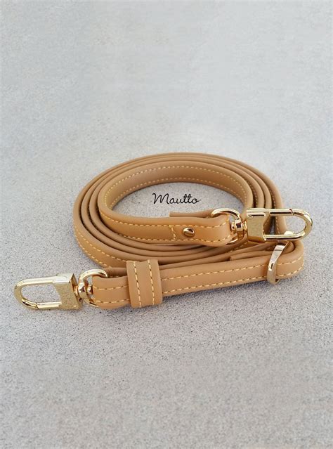 louis vuitton keepall replacement strap|louis vuitton leather repair.